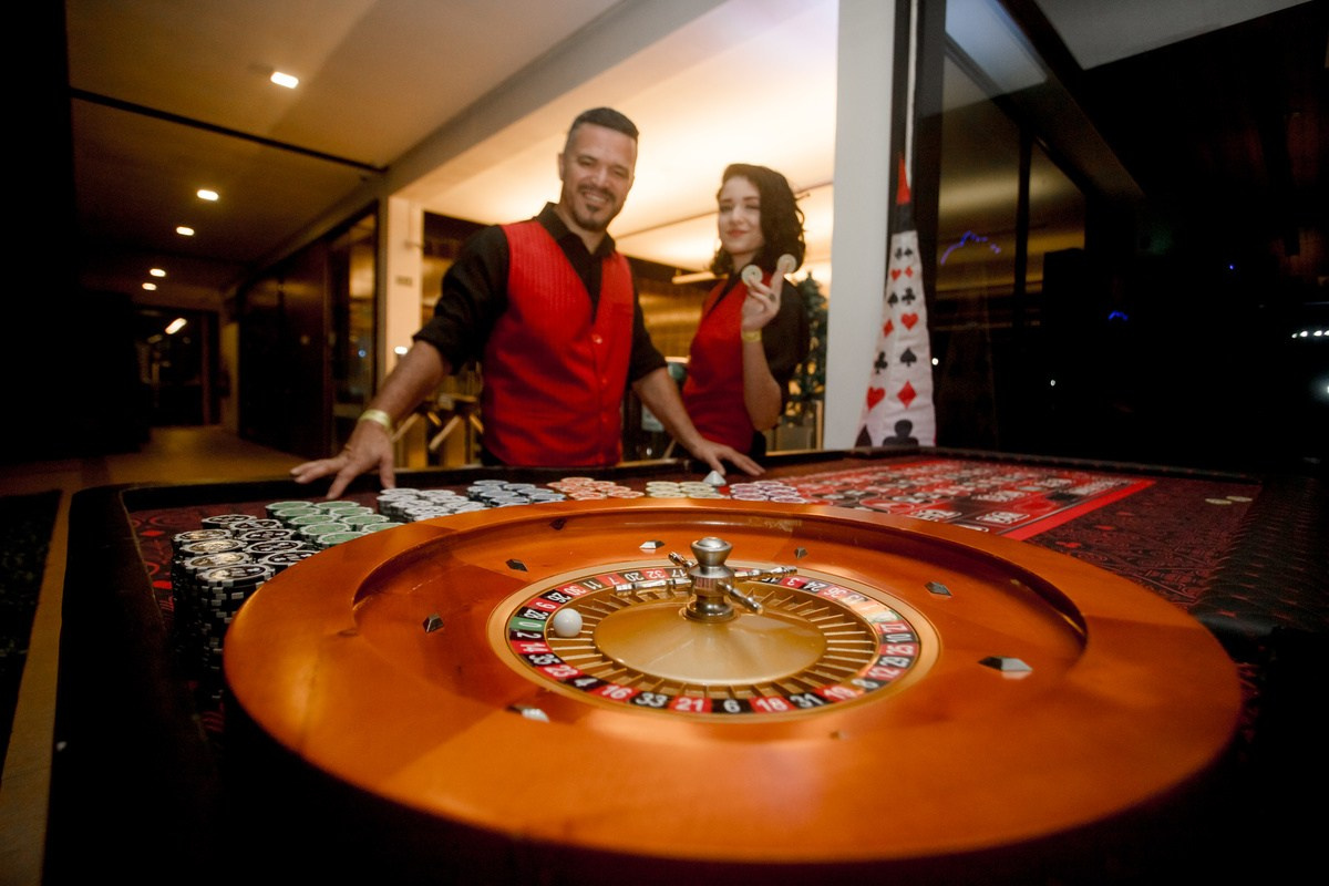 Ednéia - Aniversário Las Vegas. Fotógrafa de Eventos em São Paulo e Sorocaba Kika Damasceno