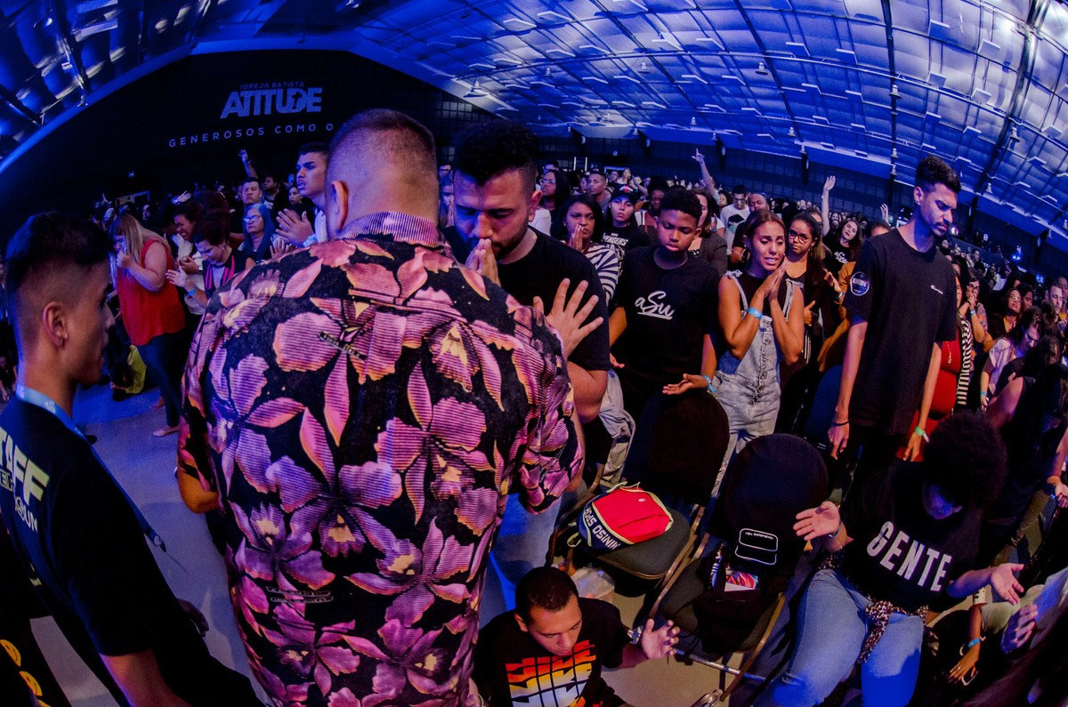 ASU Tour RJ. Fotógrafa de Eventos em São Paulo e Sorocaba Kika Damasceno