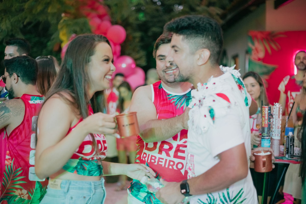 Micareta Massa - André Ribeiro. Fotógrafa de Eventos em São Paulo e Sorocaba Kika Damasceno