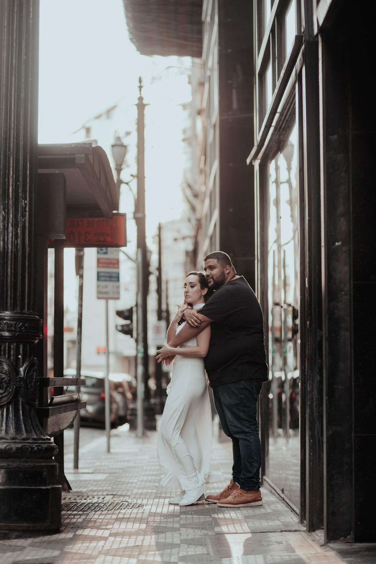 Osmar e Bianca - Pré - Wedding. Fotógrafa de Eventos em São Paulo e Sorocaba Kika Damasceno