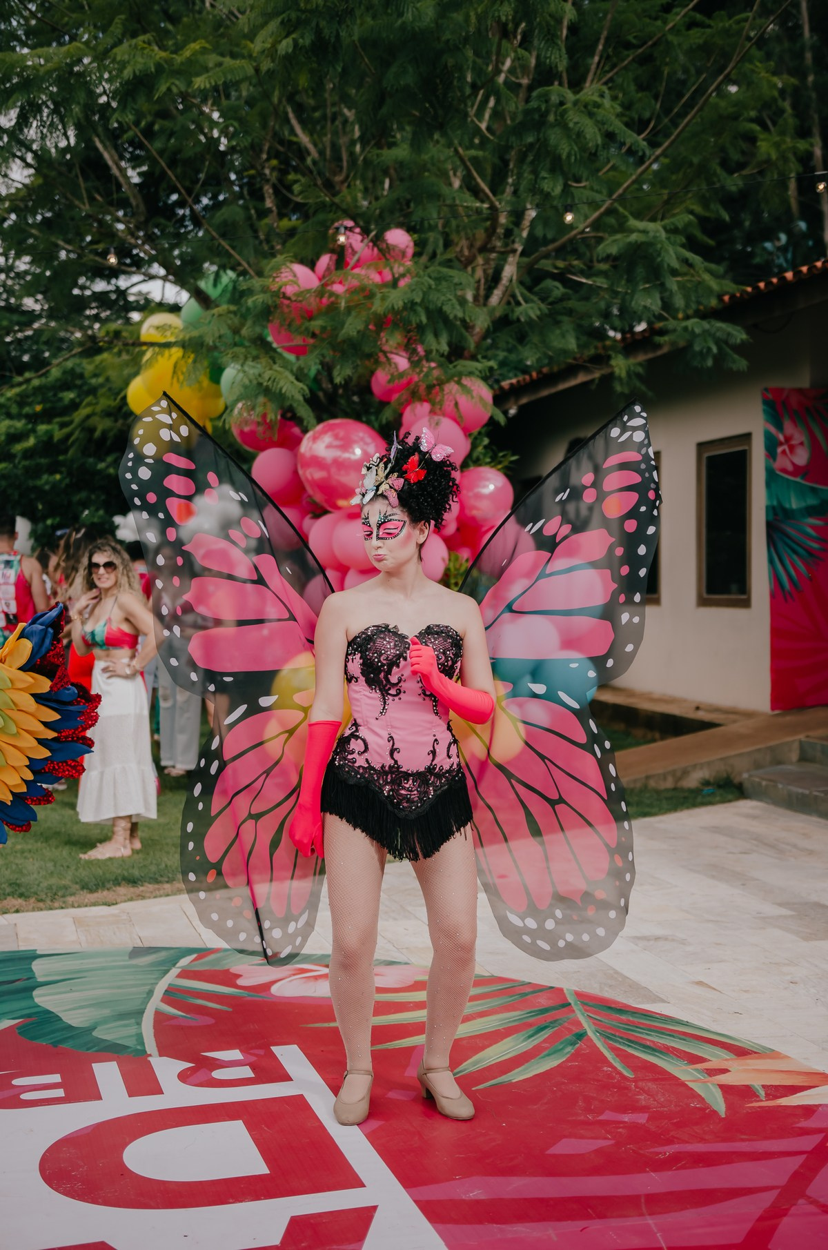 Micareta Massa - André Ribeiro. Fotógrafa de Eventos em São Paulo e Sorocaba Kika Damasceno