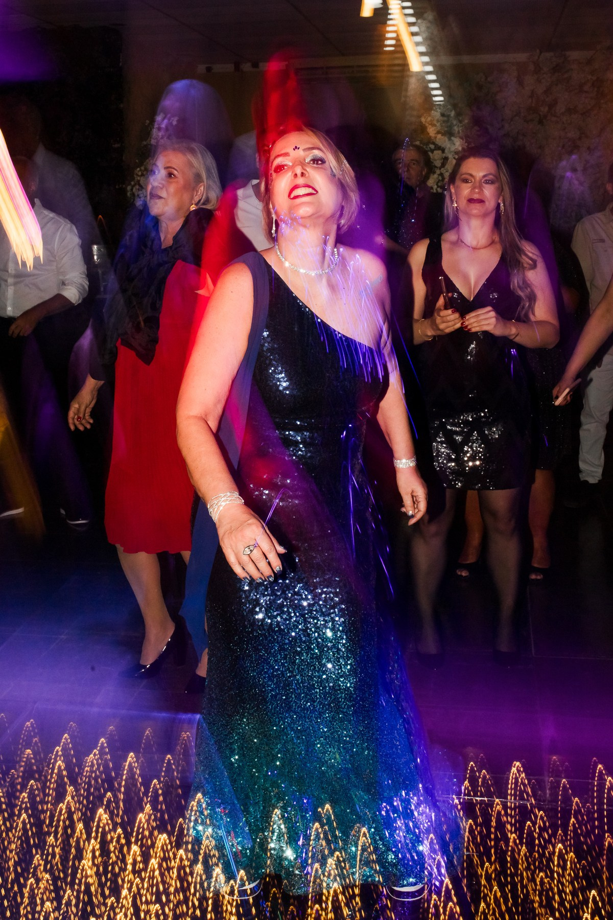Soraya Cravo - 60 anos. Fotógrafa de Eventos em São Paulo e Sorocaba Kika Damasceno
