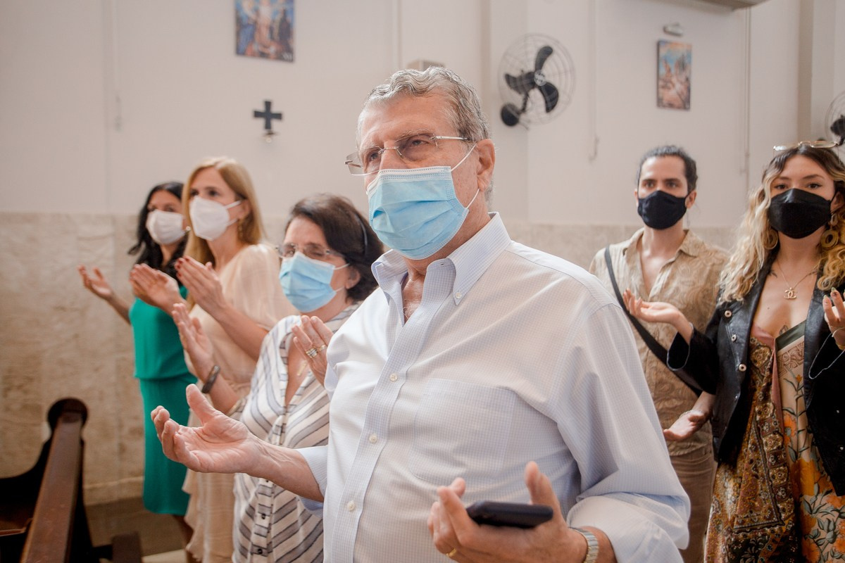 Batizado da Sofia. Fotógrafa de Eventos em São Paulo e Sorocaba Kika Damasceno