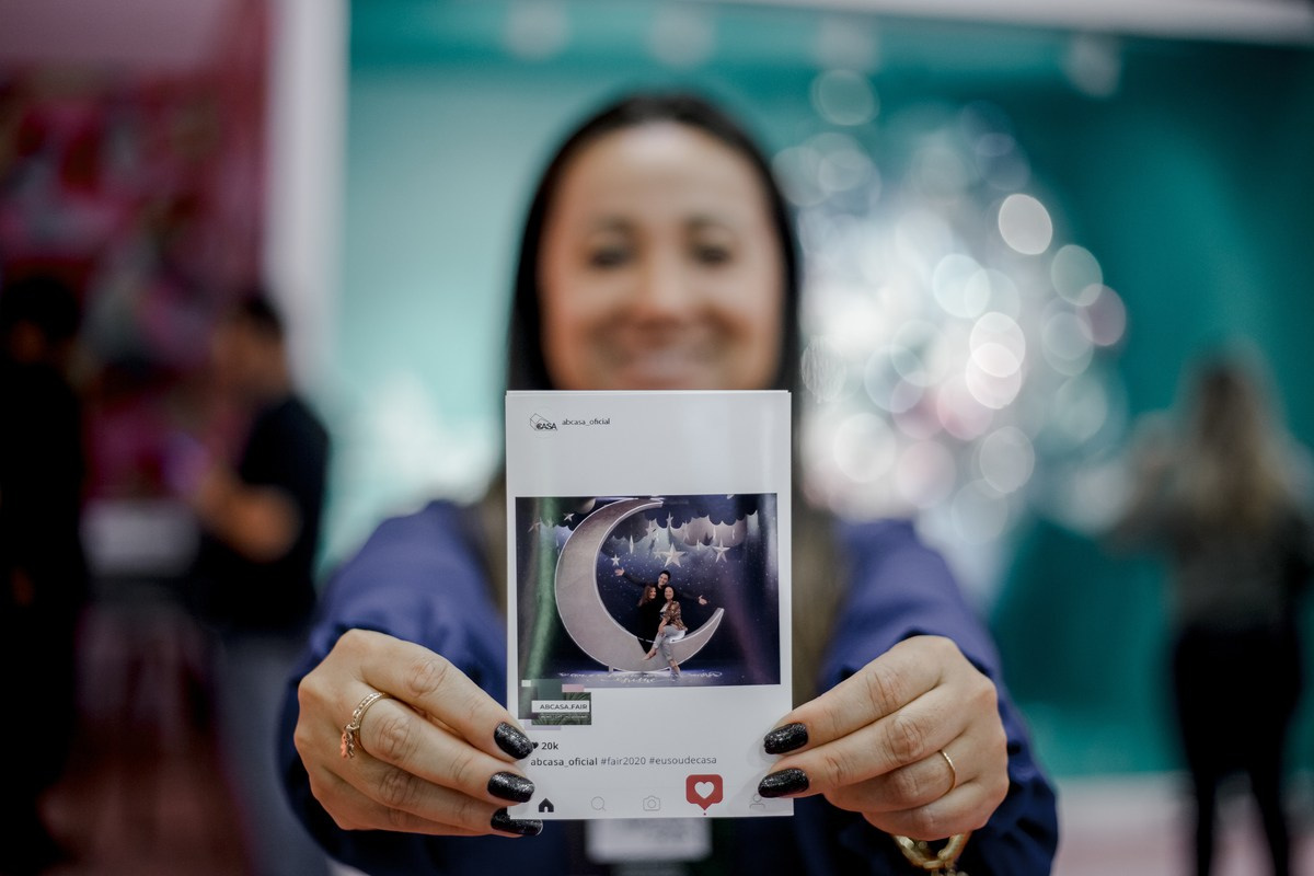 Abcasa 2019 - Dani Sakurai. Fotógrafa de Eventos em São Paulo e Sorocaba Kika Damasceno