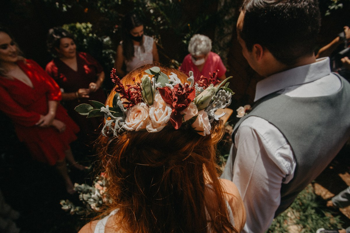 Casamento - Lucas e Gabi. Fotógrafa de Eventos em São Paulo e Sorocaba Kika Damasceno
