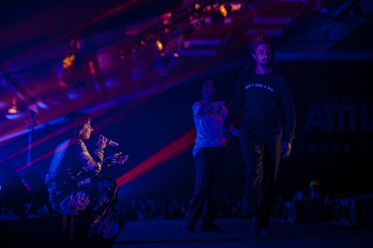 ASU Tour RJ. Fotógrafa de Eventos em São Paulo e Sorocaba Kika Damasceno