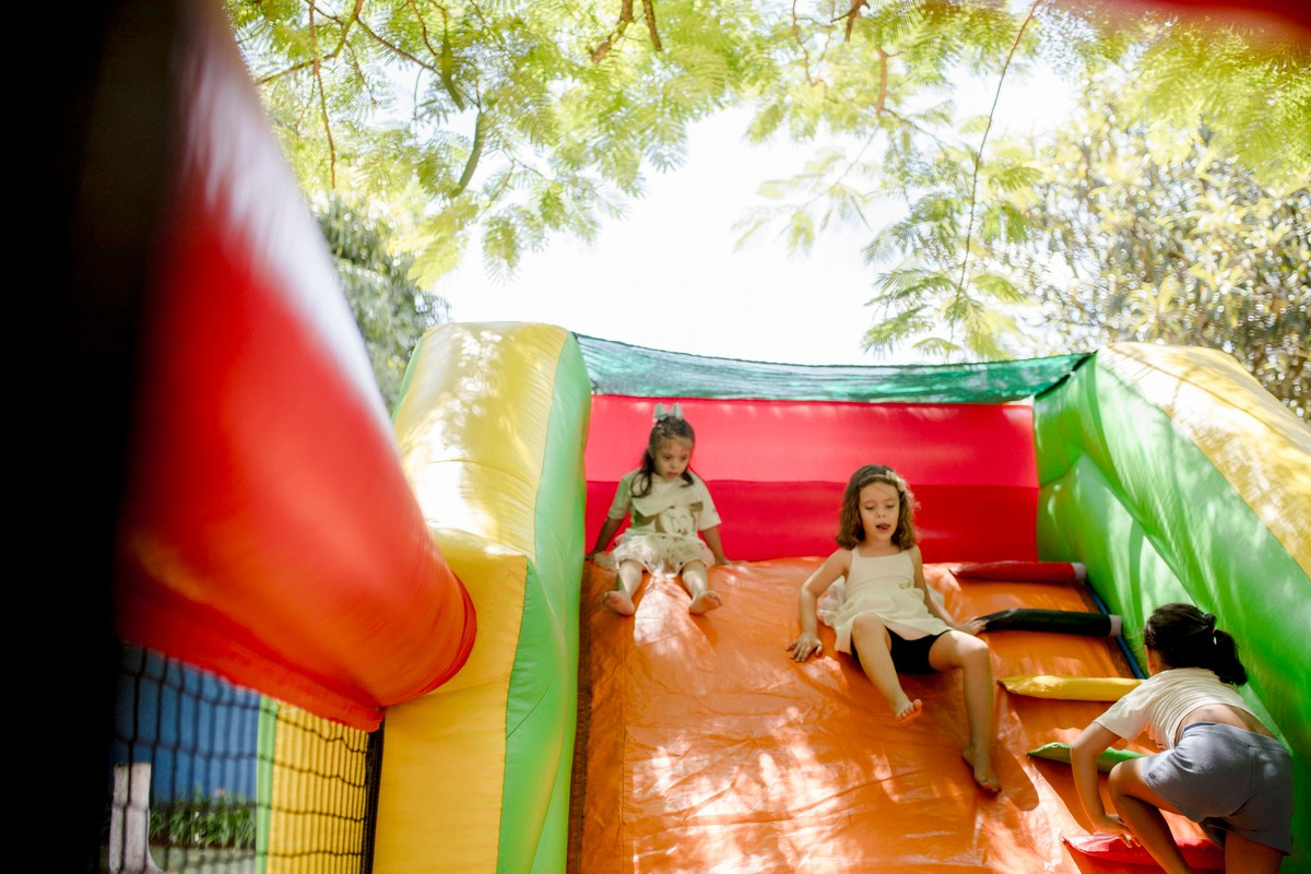 Isabella - 5 anos. Fotógrafa de Eventos em São Paulo e Sorocaba Kika Damasceno
