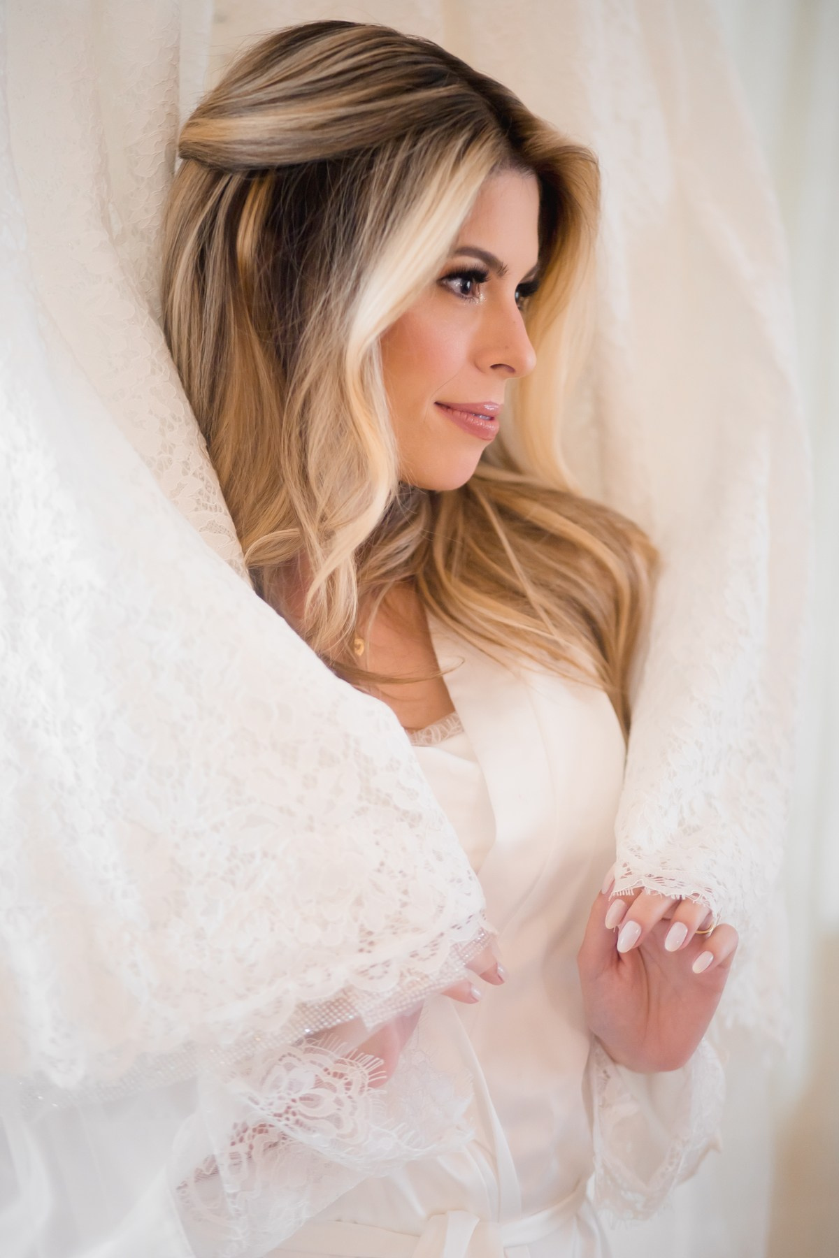 Larissa e Rodrigo - Casamento. Fotógrafa de Eventos em São Paulo e Sorocaba Kika Damasceno