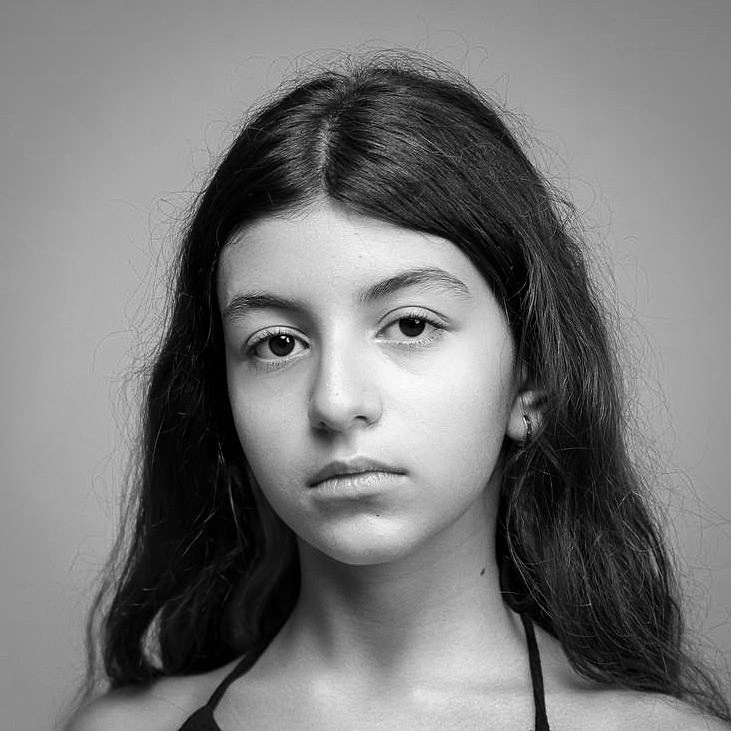 BIG Model Agency. “Dare to Be Famous”