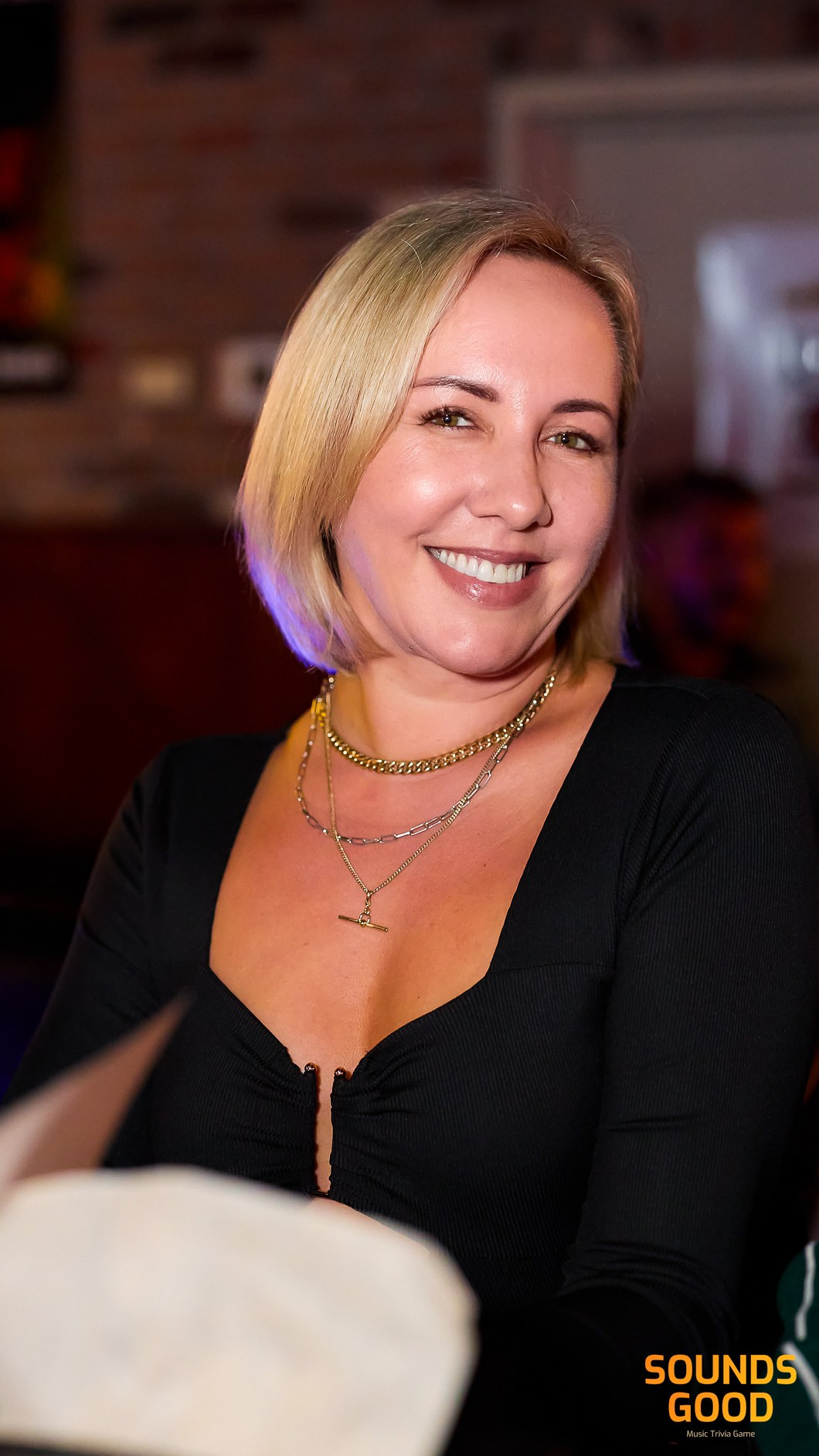 SOUNDS GOOD#4. Photographer Julia Makoveeva