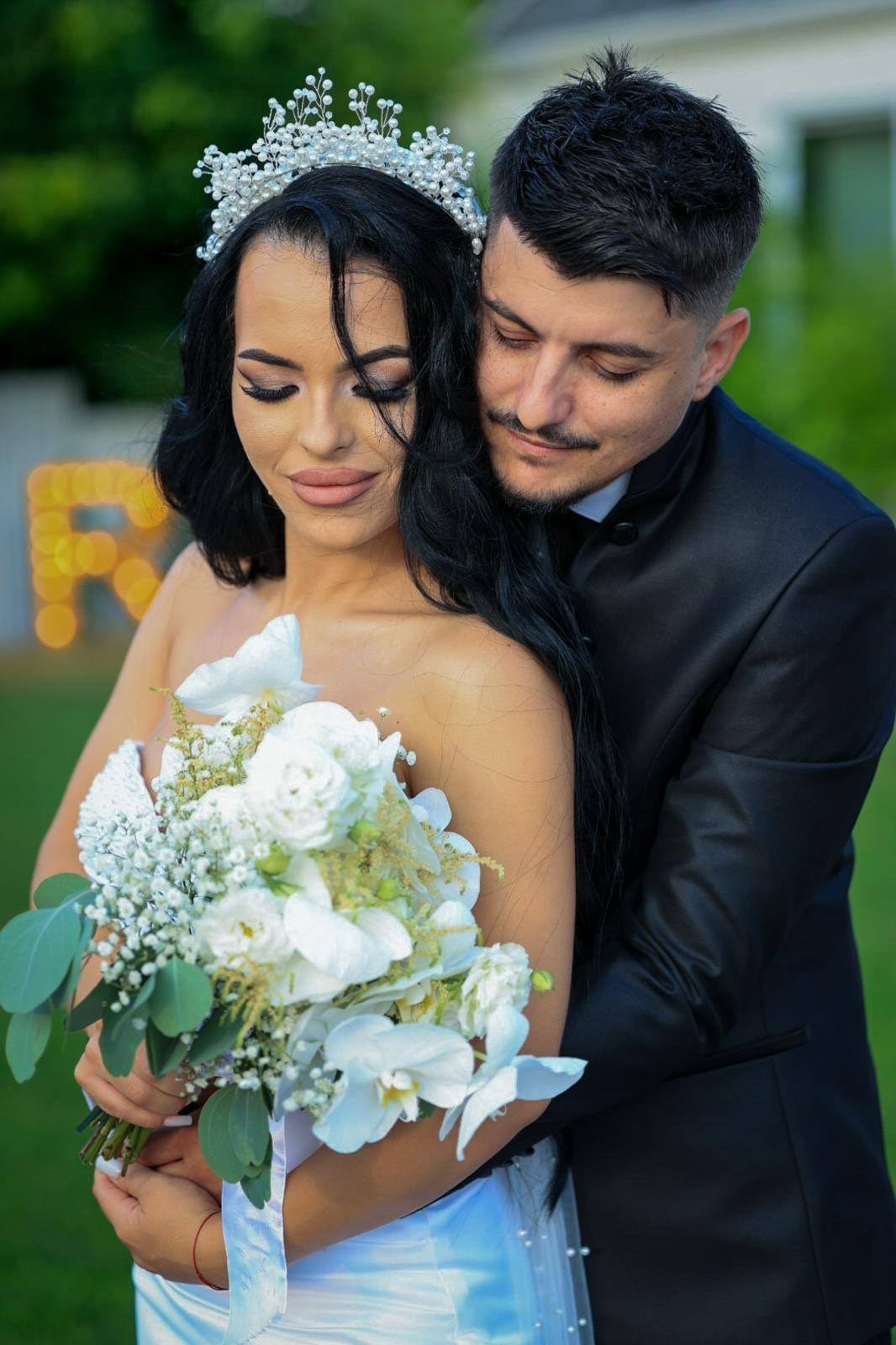Remus & Oana. Fotograf Nuntă Constanța - Moments by Gub