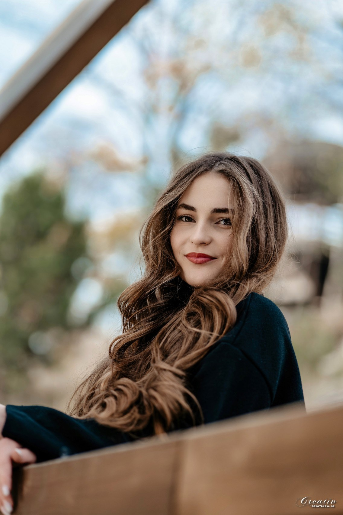 Oferta albume absolvenți 2026. Fotograf nuntă Bistrița | fotograf botez | Creativ Foto Video | Vasile Mizgan