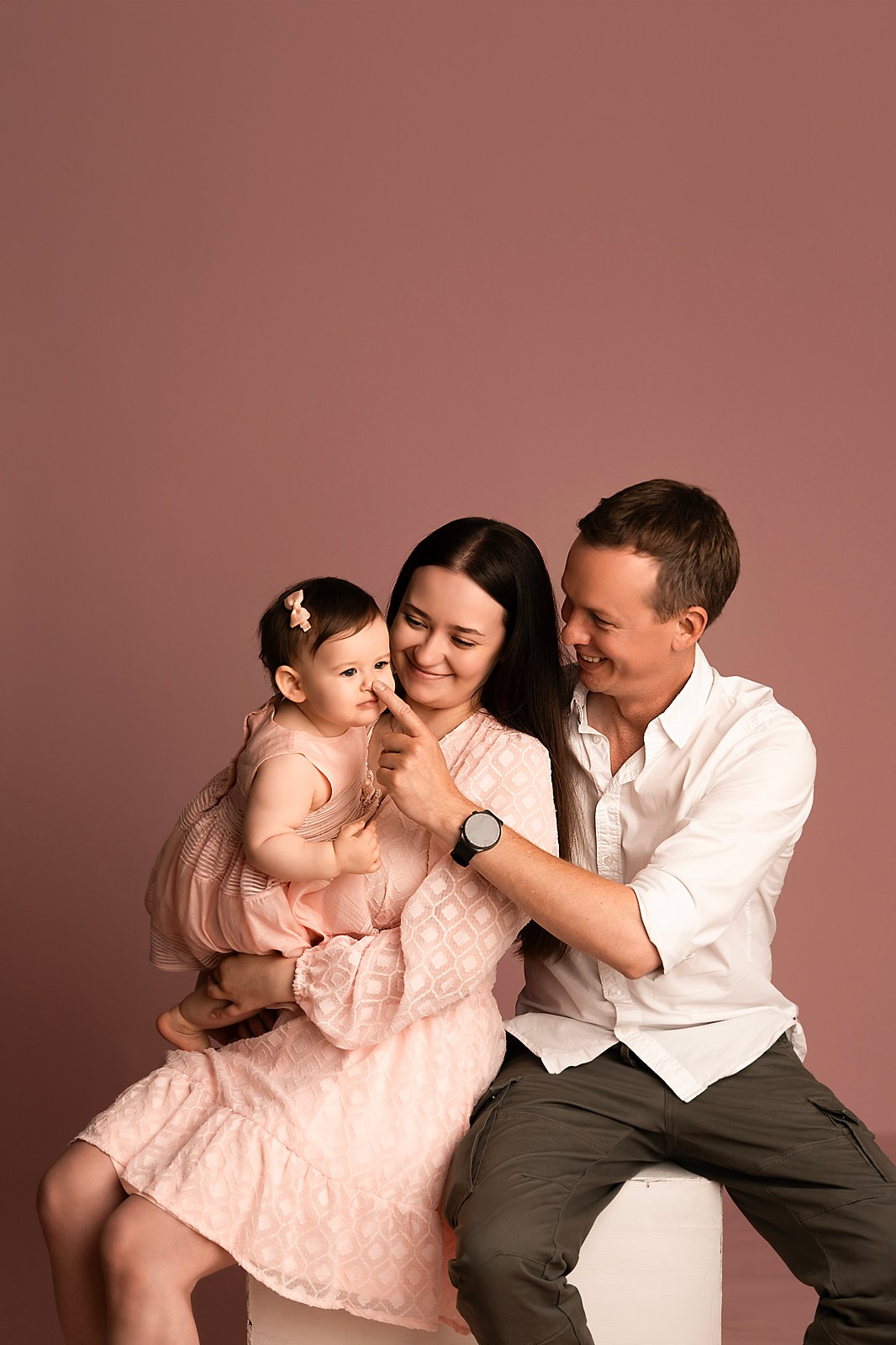 Sesja urodzinowa. VideofotKA.pl