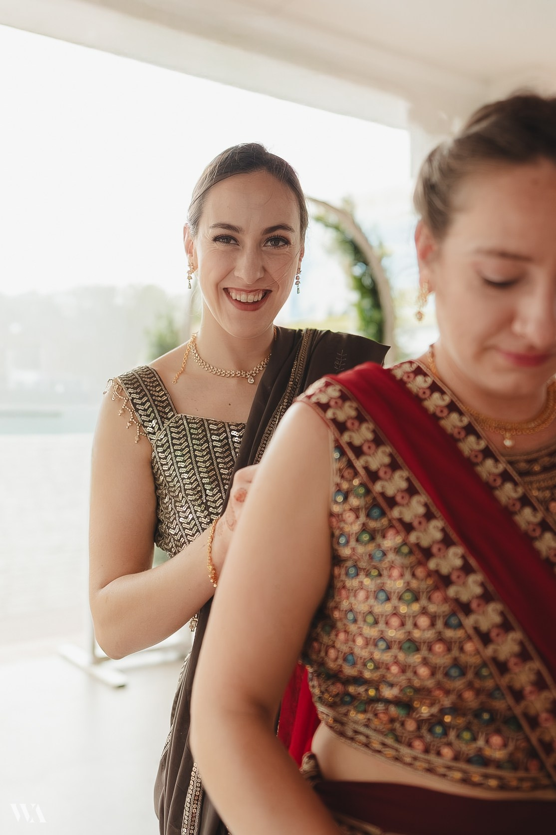 Bella + moritz. Wedding & Editorial Photographer | Anandshivadas