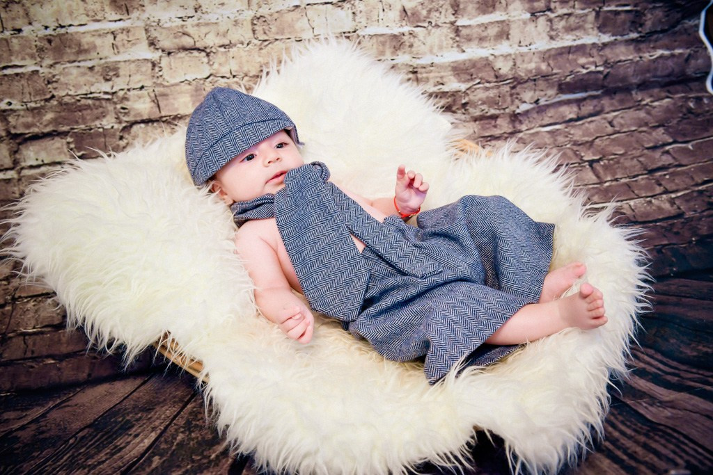 Botez. Gabriel Stanciu — Fotograf Nuntă Brasov