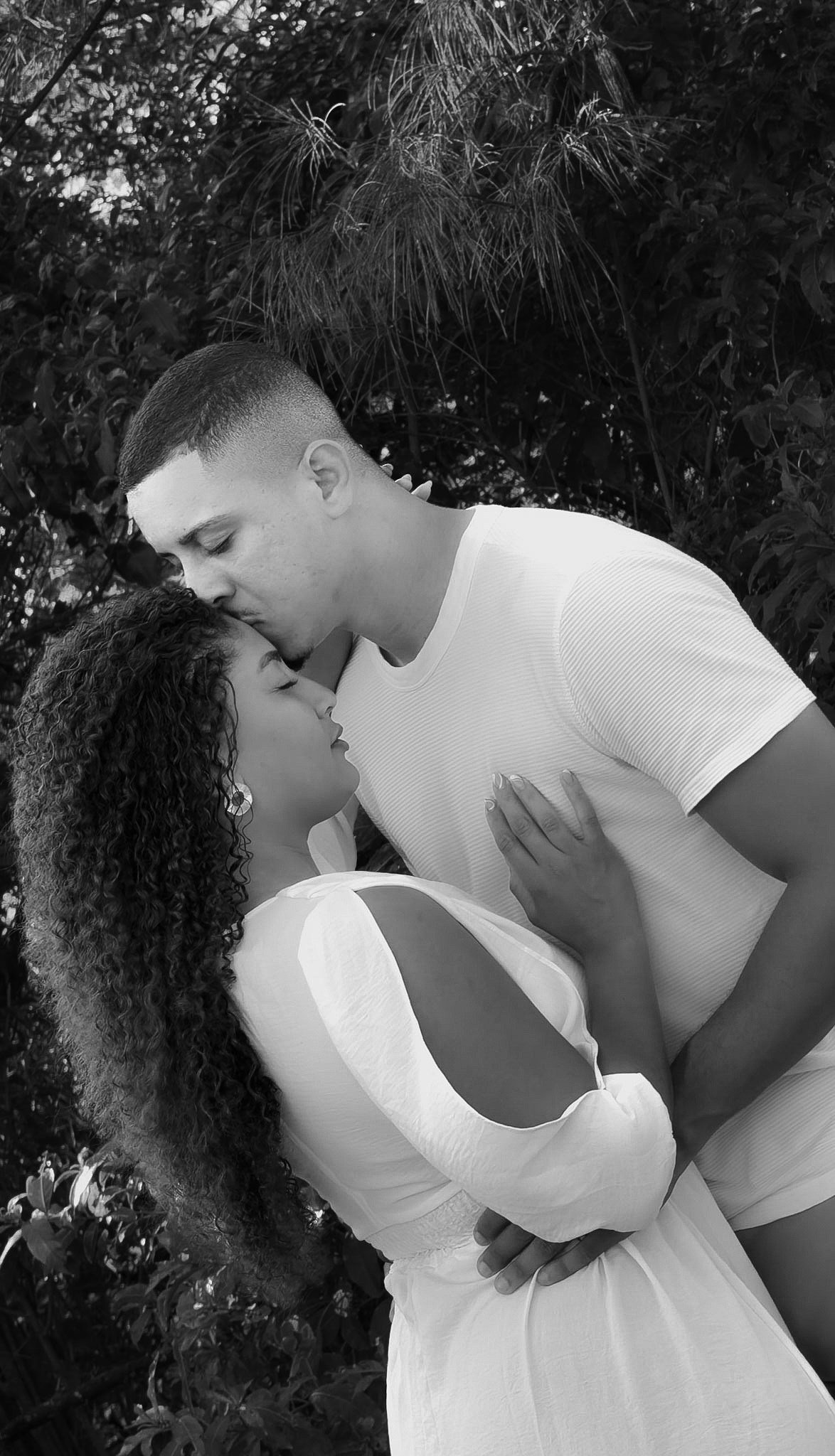 Pre-Wedding Dominyk & Flávio | Santier Stories