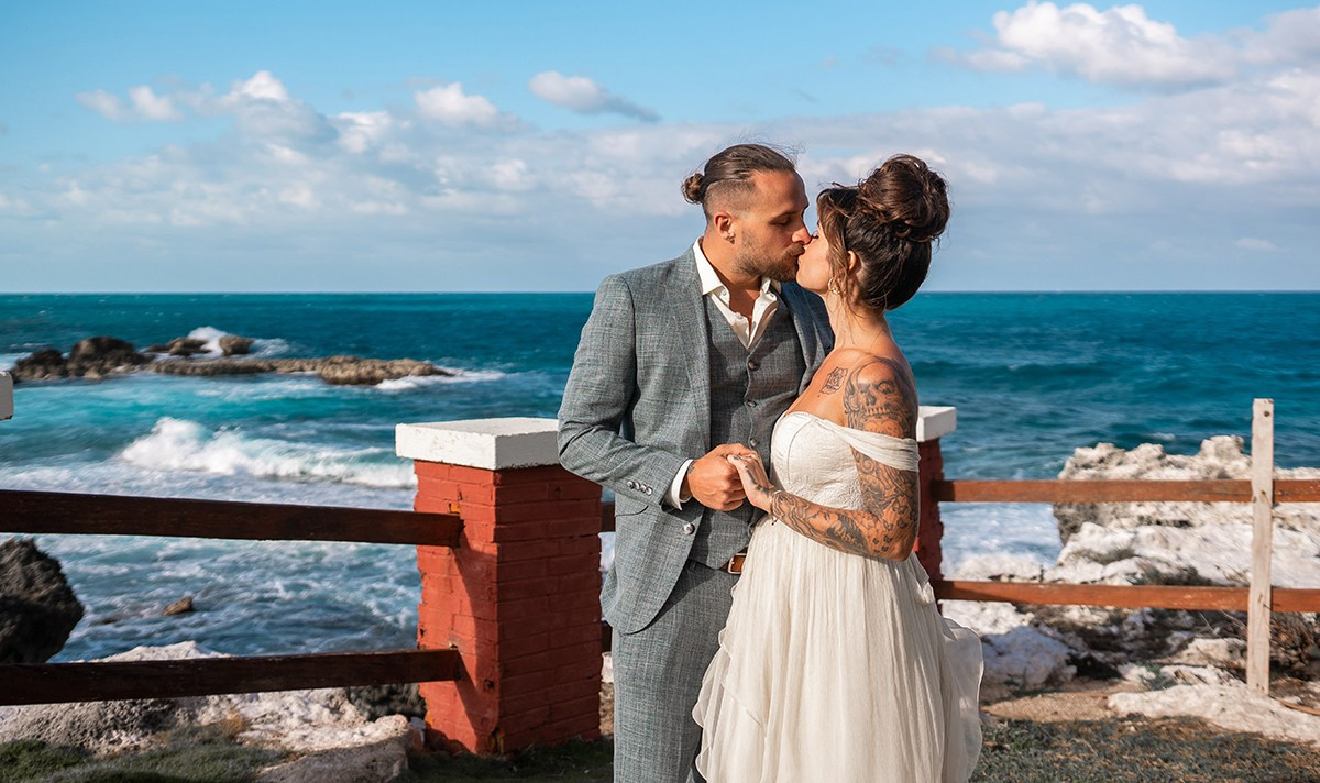 Wedding photos and videos. Cancun, Tulum, Playa del Carmen, Los Cabos