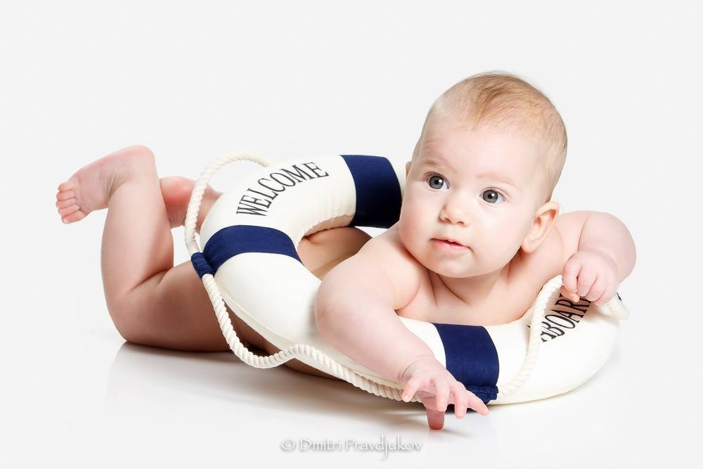 СЕМЕЙНАЯ ФОТОСЕССИЯ