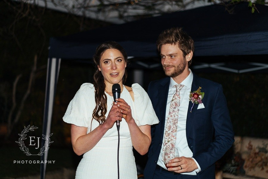 Dale & Ben. Emma Joy Photography