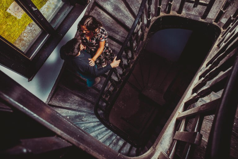 Save the date Adelina & Cristi. Alex Pricope — Fotograf de familie & evenimente in Onești & Bacău