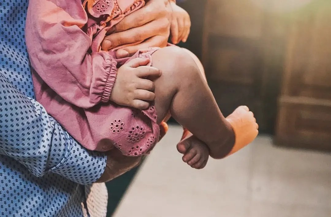 Krštenja. Porodični fotograf