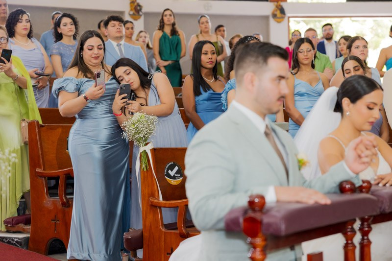 M + M. Luis Astorga - Fotografo de Bodas