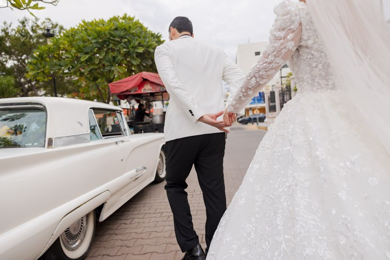 M + A (1). Luis Astorga - Fotografo de Bodas