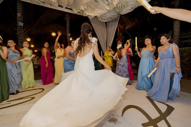 A + E. Luis Astorga - Fotografo de Bodas