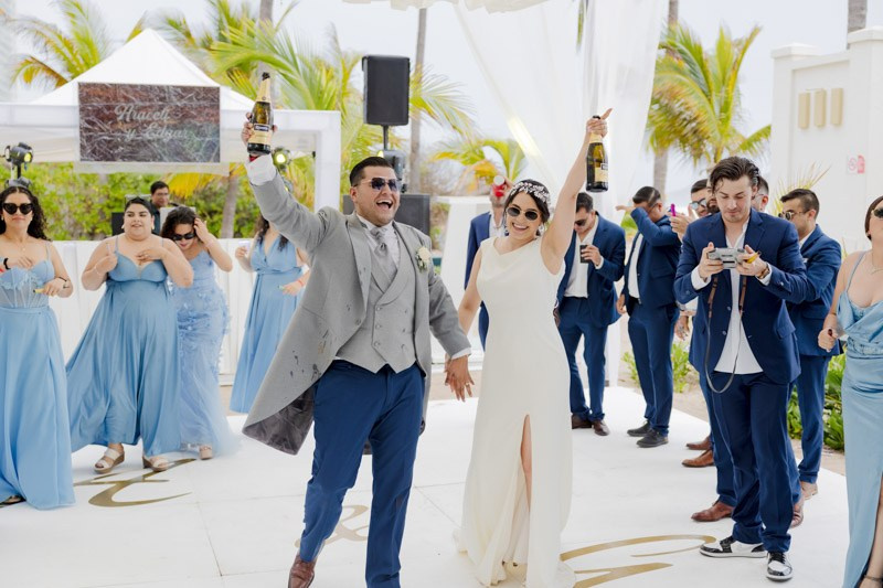 A + E. Luis Astorga - Fotografo de Bodas