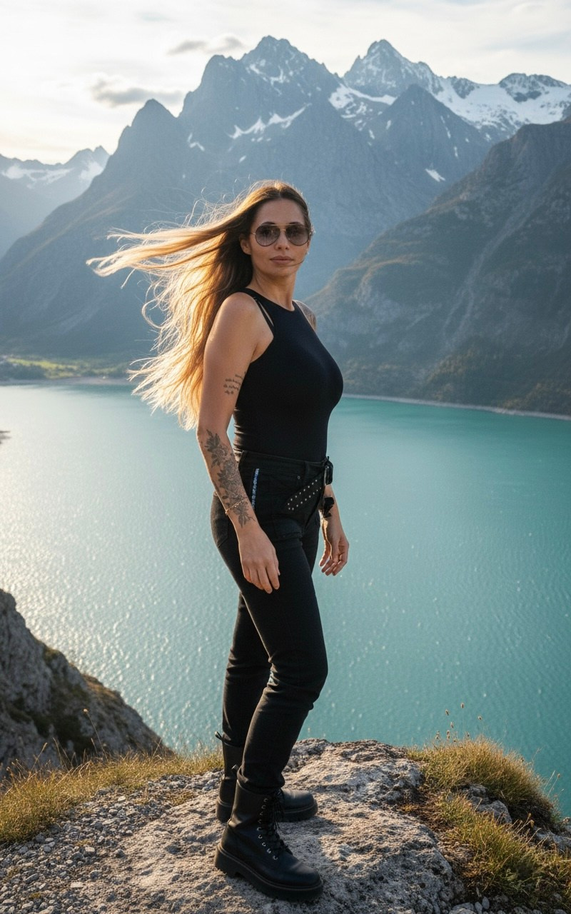 AI photo. Свадебный, семейный и детский фотограф в Нетании (Израиль) Тори Гор