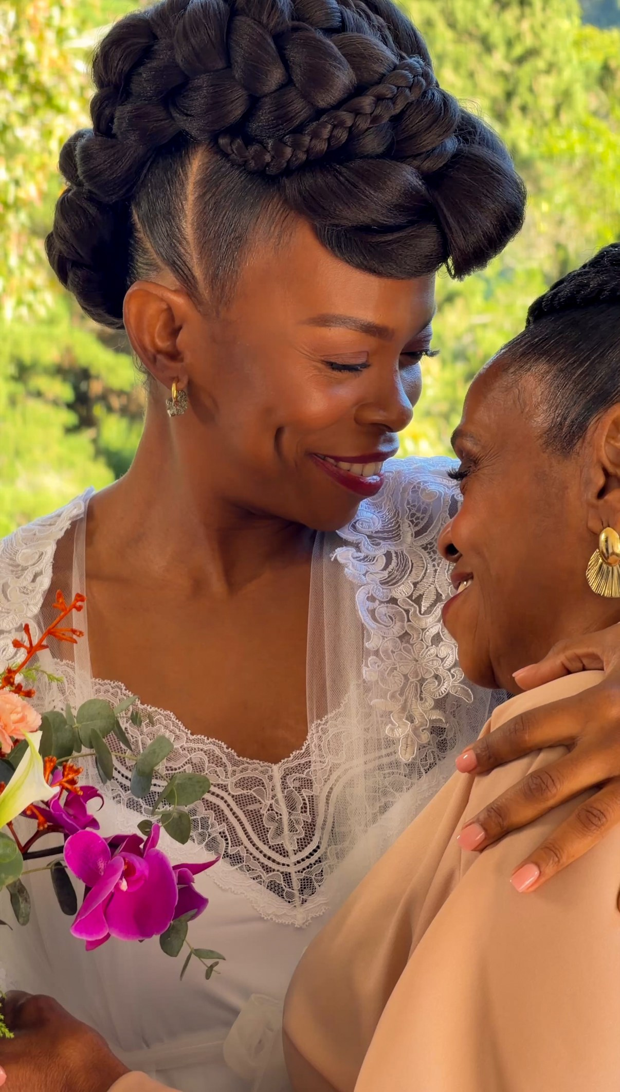 Casamento Vanessa & Wellington no Château do Lago | Santier Stories