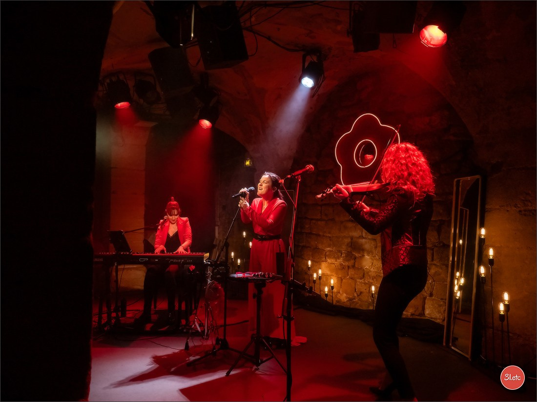 Christel Kern in Paris. Photographe à Strasbourg | Portraits, Studio, Enfants, Événements