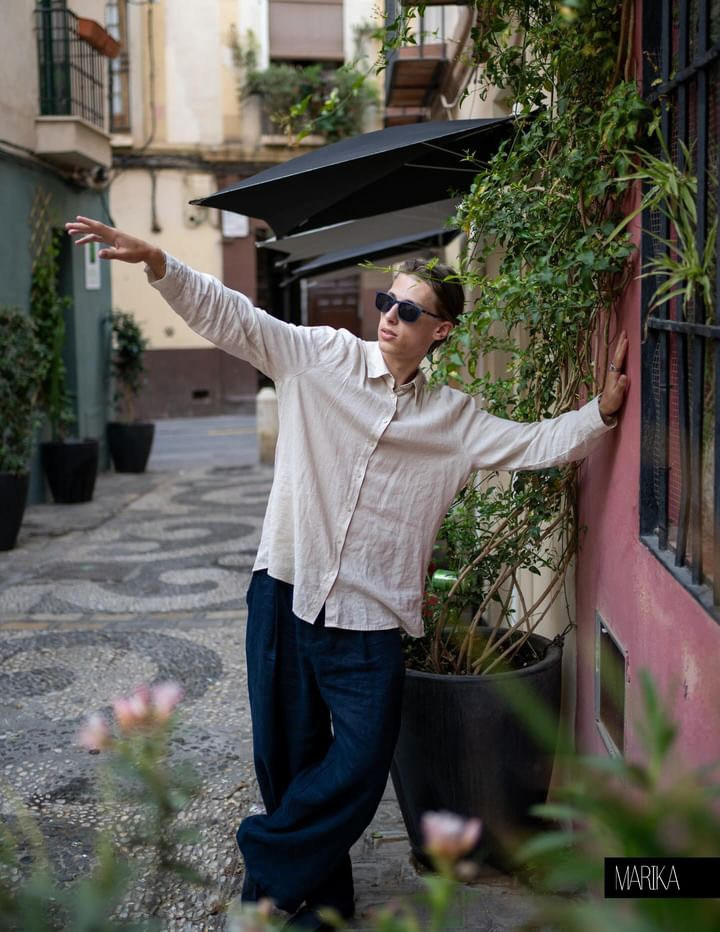 Fotografía Para Revistas. Fotógrafo de bodas y familias en España, Málaga, Marbella