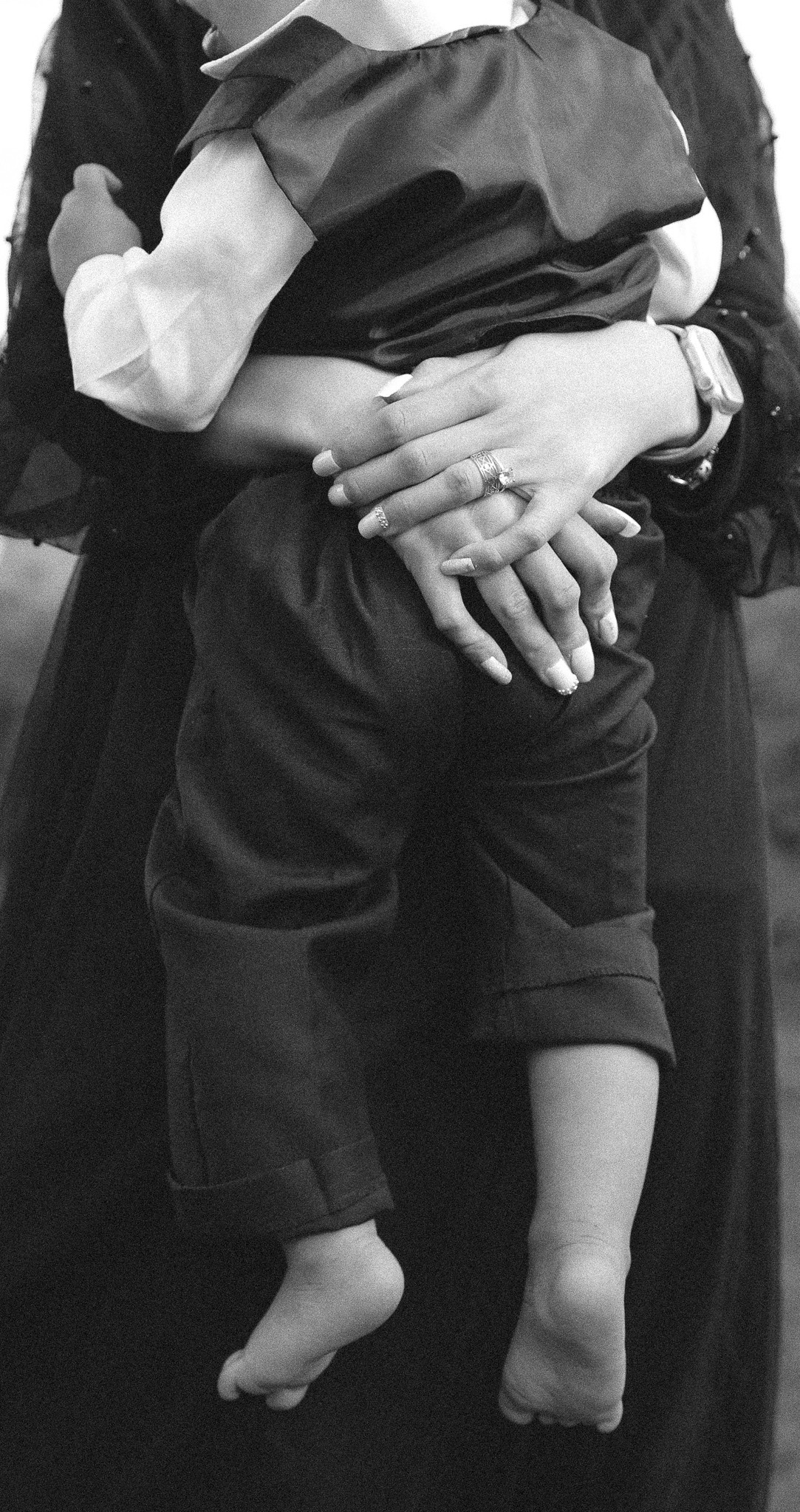 JOSEPH’S 1ST BIRTHDAY. MAIN