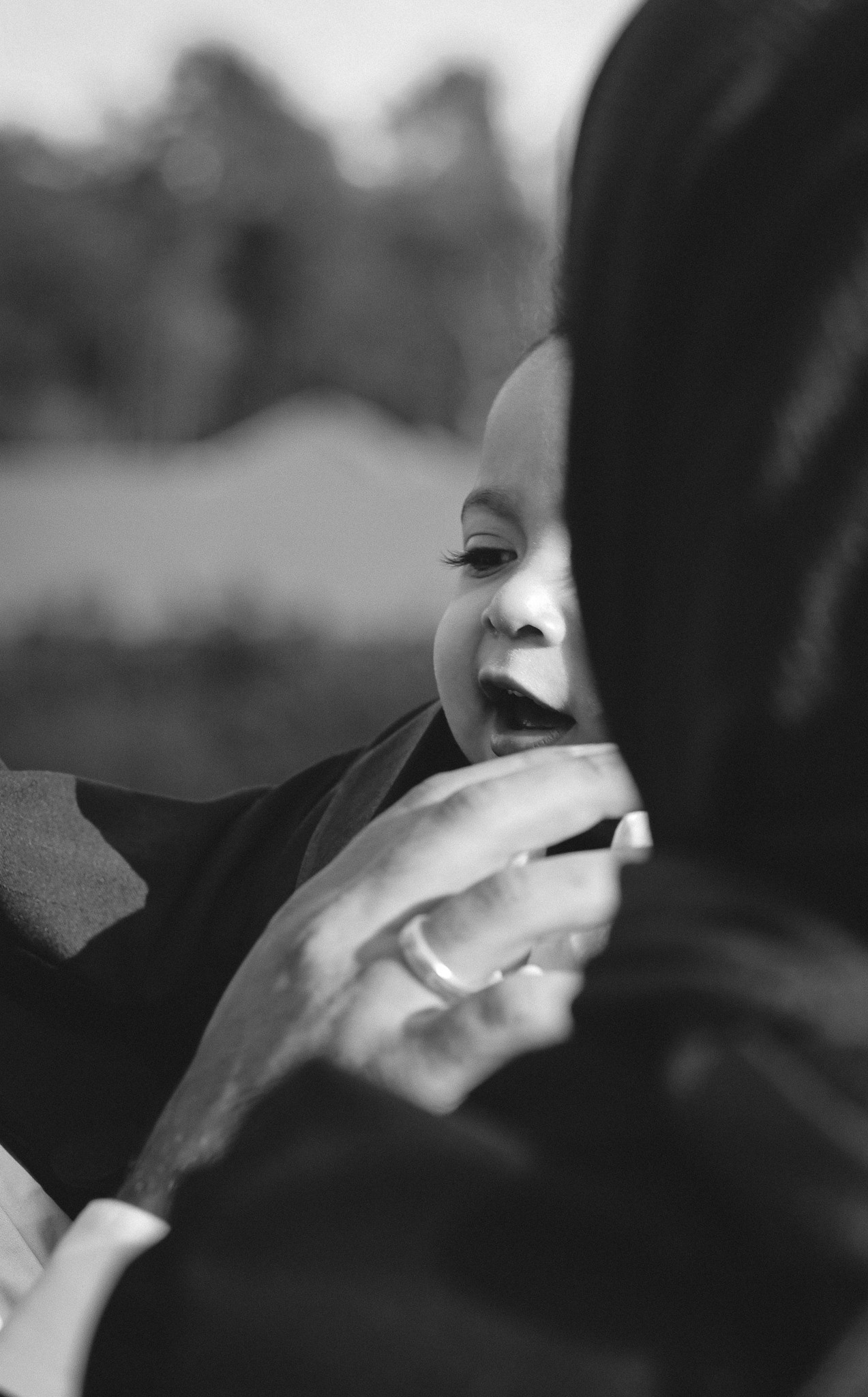 JOSEPH’S 1ST BIRTHDAY. MAIN