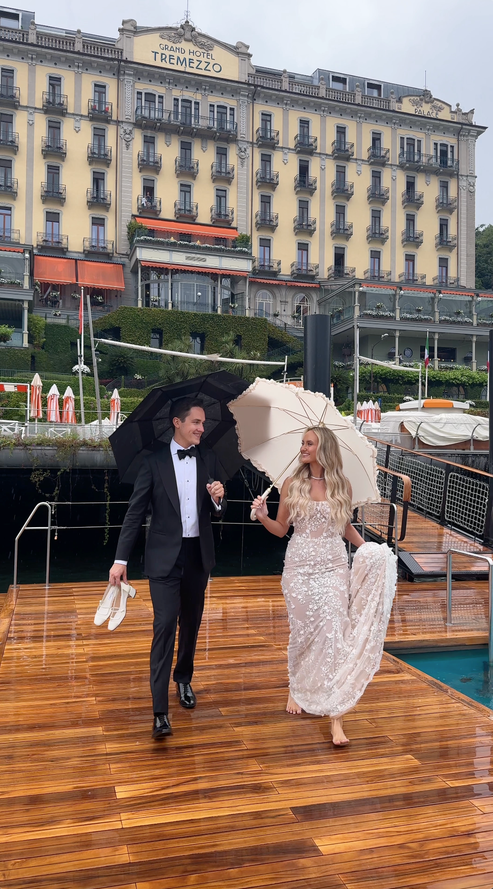 CONTENT CREATION. ALEX ZARIES, WEDDING VIDEOGRAPHER