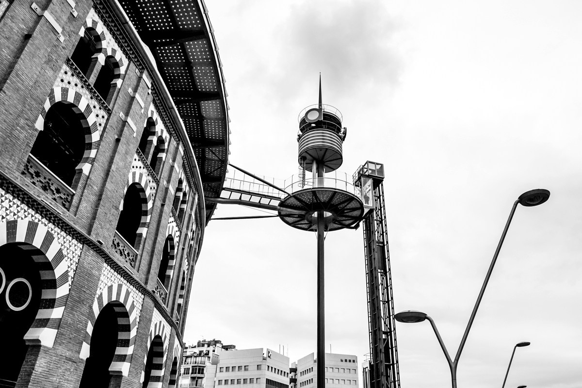 Испания. Портретный фотограф Алена Новгородцева