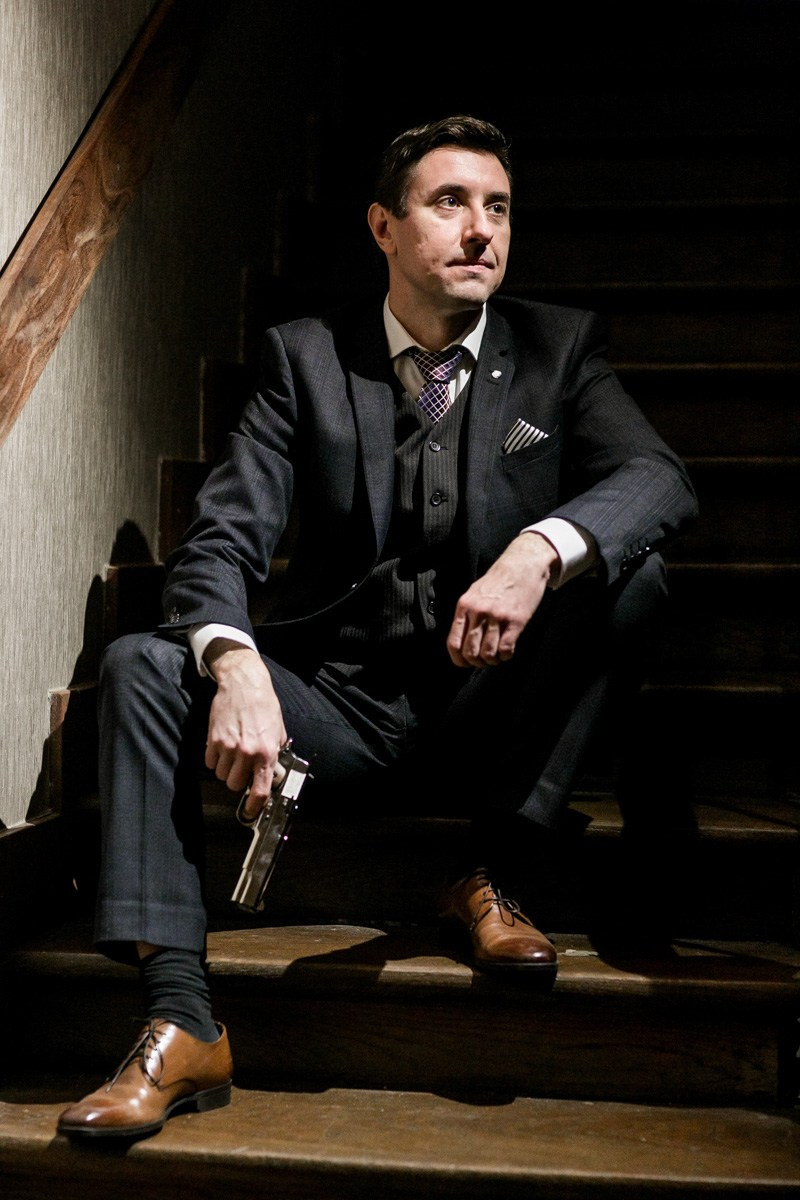 🏀 ALBUM " ÉVÉNEMENTS ». Félix - Photographe professionnel à Paris