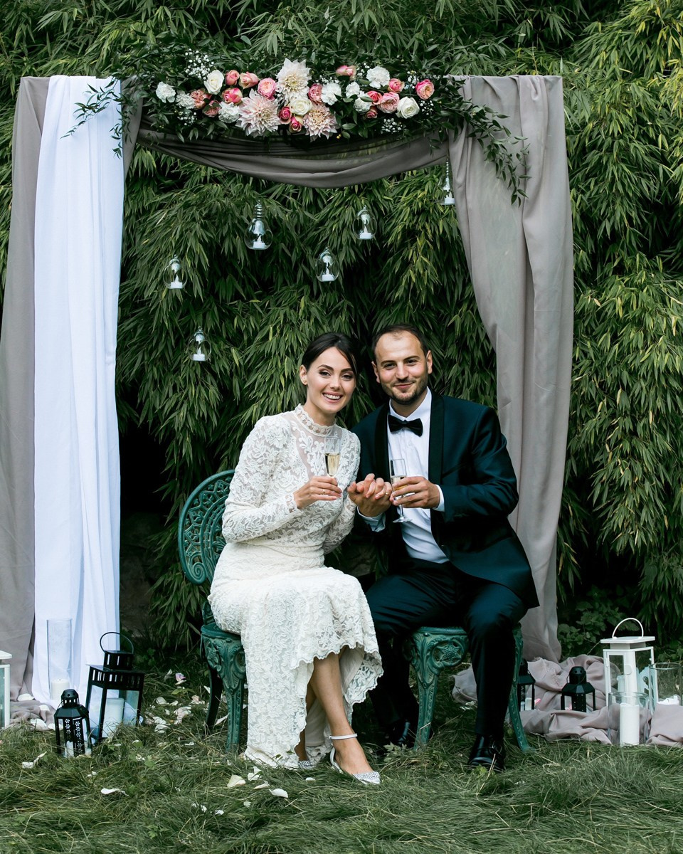 🏀 ALBUM « MARIAGE ». Félix - Photographe professionnel à Paris
