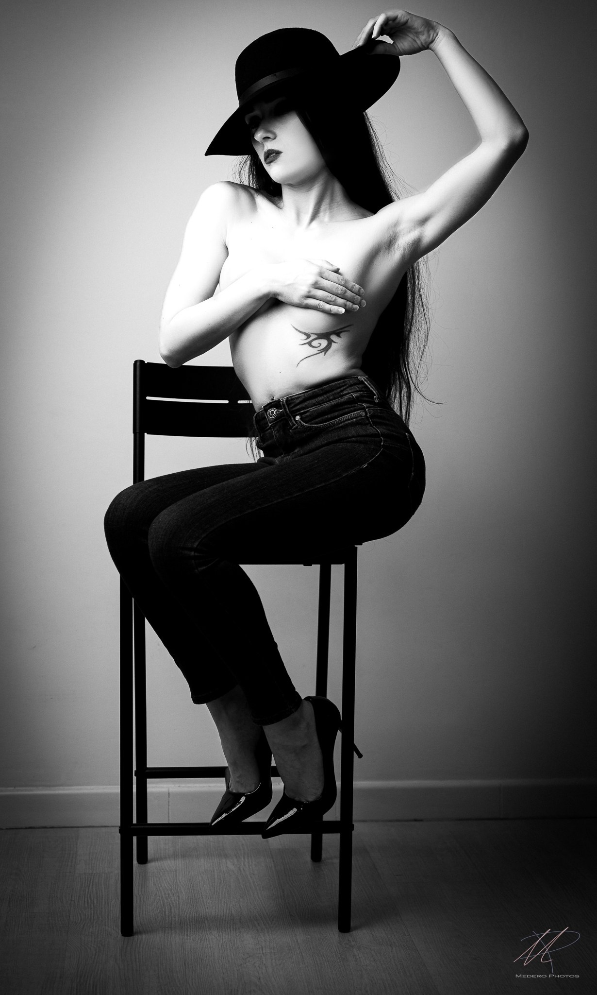 Sara Gover. Medero Photos