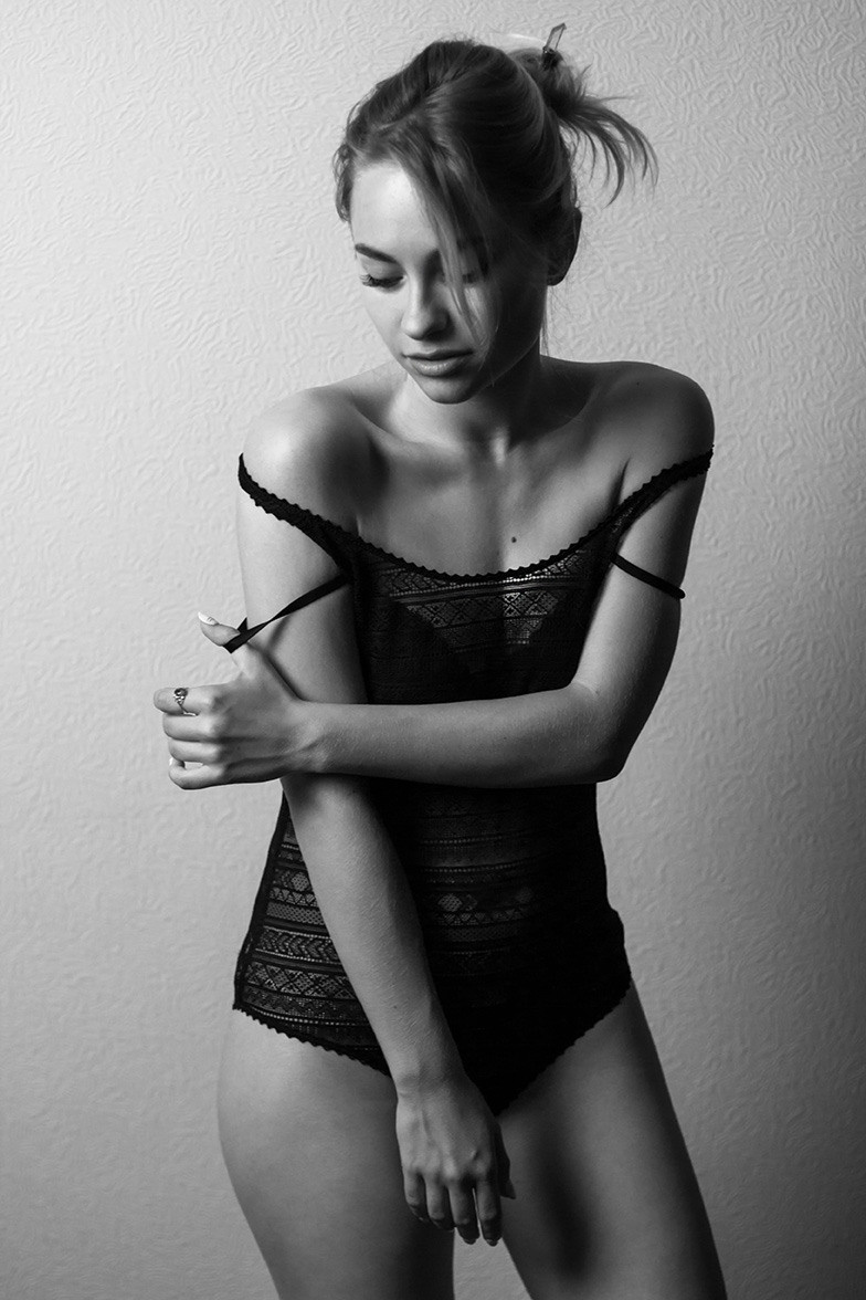 MIRA. Ekaterina Verbitskaya. Photography