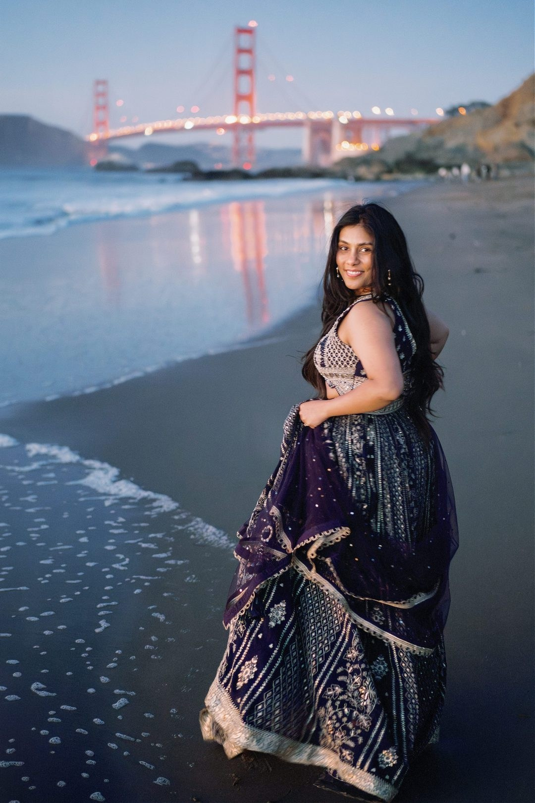 San Francisco Elopement. Wedding Photography & Videography Team in California, Los Angeles, San Francisco, San Diego and Travel