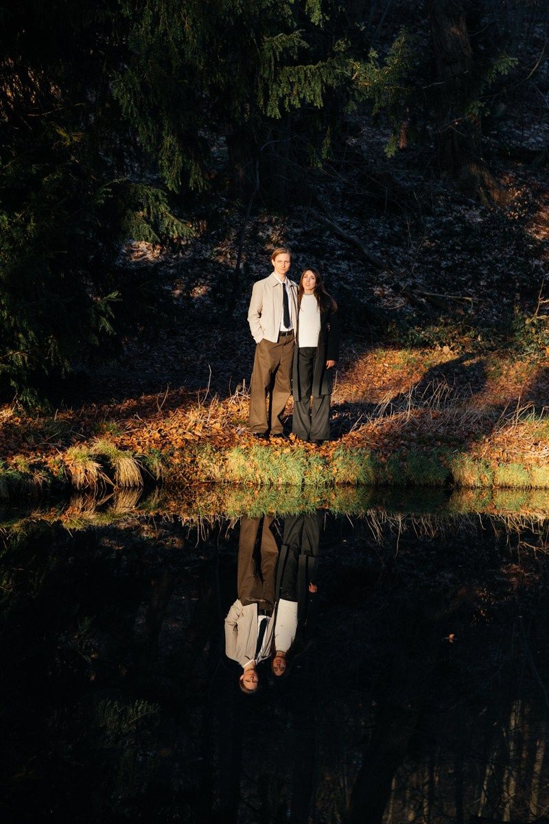 S & I – Романтическая фотография Love Story в Нидерландах и Европе. Свадебный фотограф в Нидерландах и Европе — Тина Ялóва