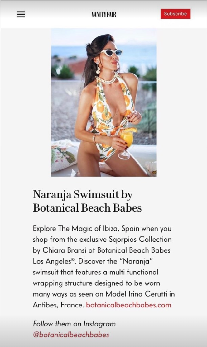 Magazines. Ekaterina Volynec - Photographe en France