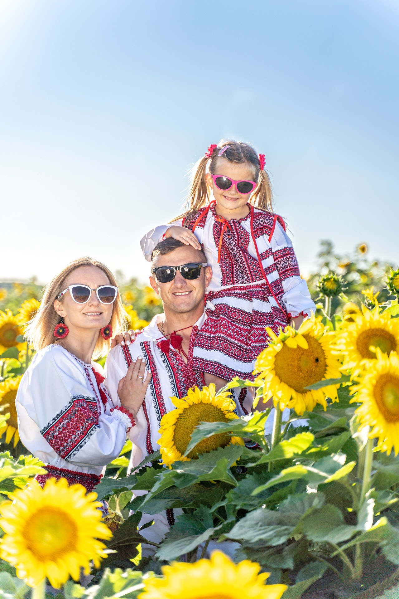 Sunflowers. ARTIGO Igor Rudyi Art Photography
