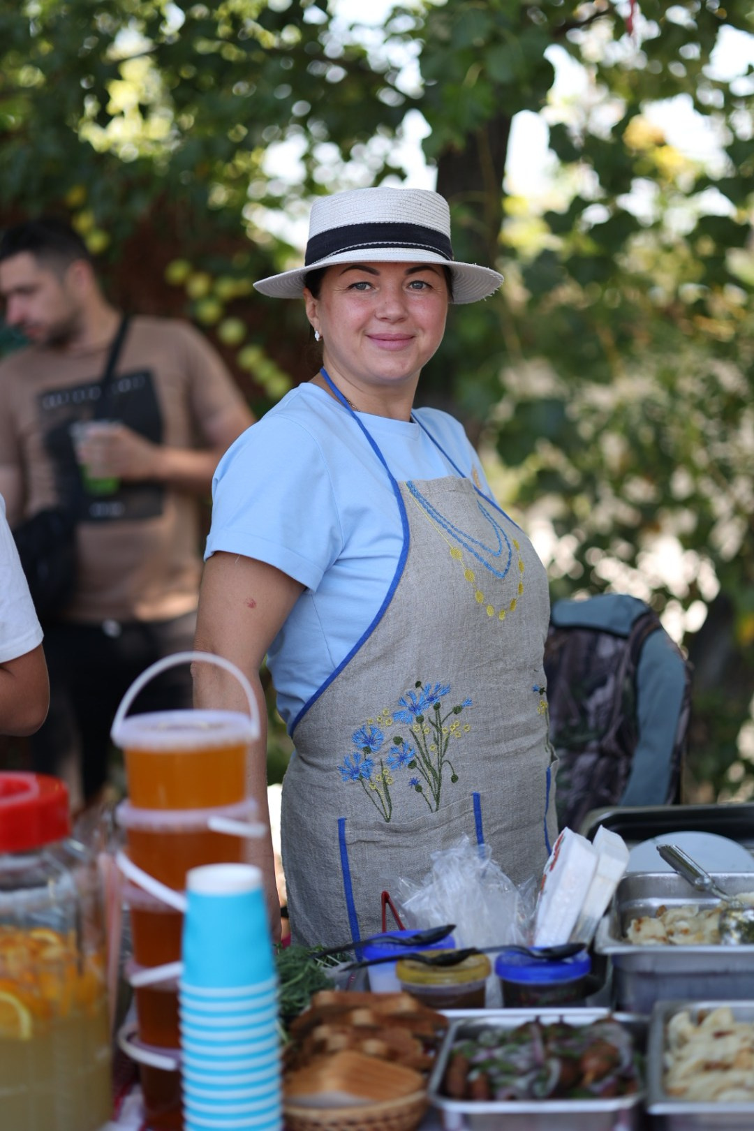 Ярмарка Острів Водників. Wedding and family photographer