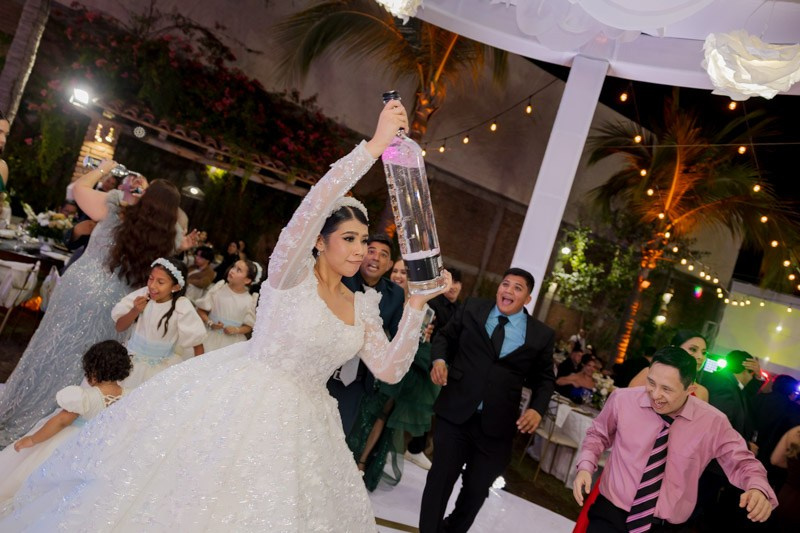 M + A (1). Luis Astorga - Fotografo de Bodas