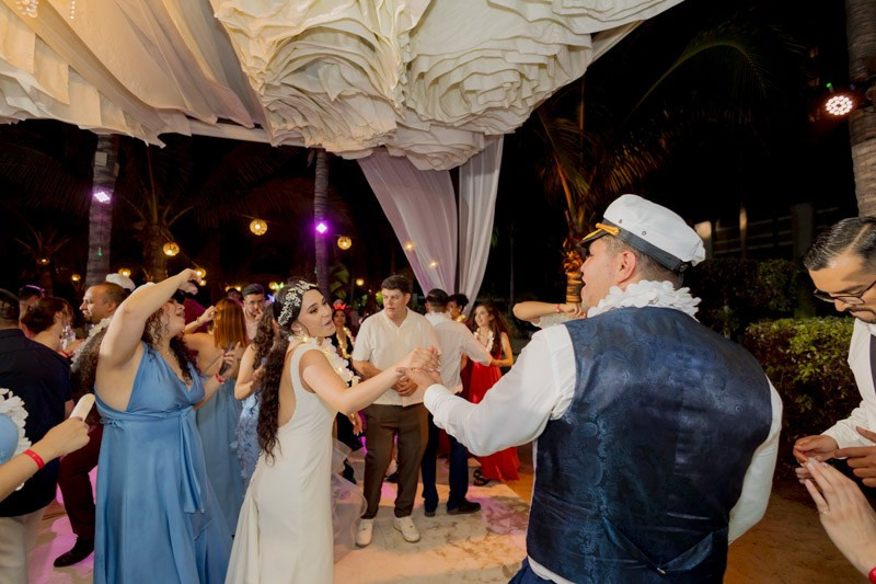 A + E. Luis Astorga - Fotografo de Bodas