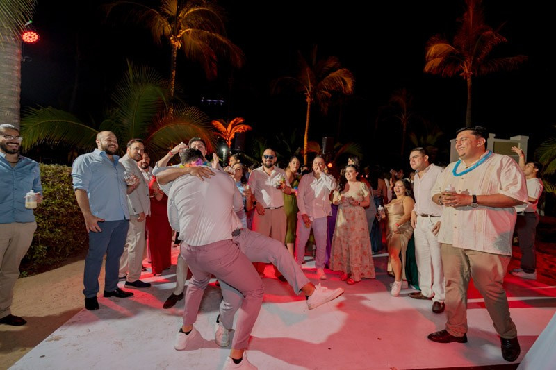 M + M. Luis Astorga - Fotografo de Bodas