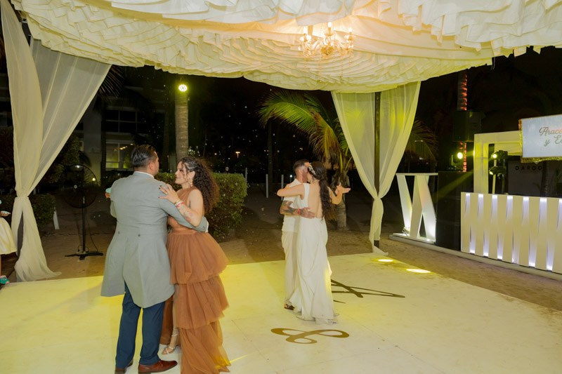 A + E. Luis Astorga - Fotografo de Bodas